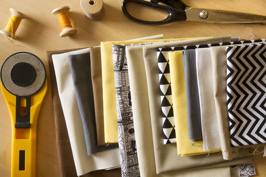 Cutting Accurate Quilts