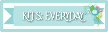 Everyday Quilt Kits