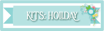 Holiday Quilt Kits