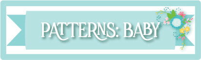 Quilt Patterns: Baby