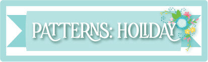 Quilt Patterns: Holiday/Seasons