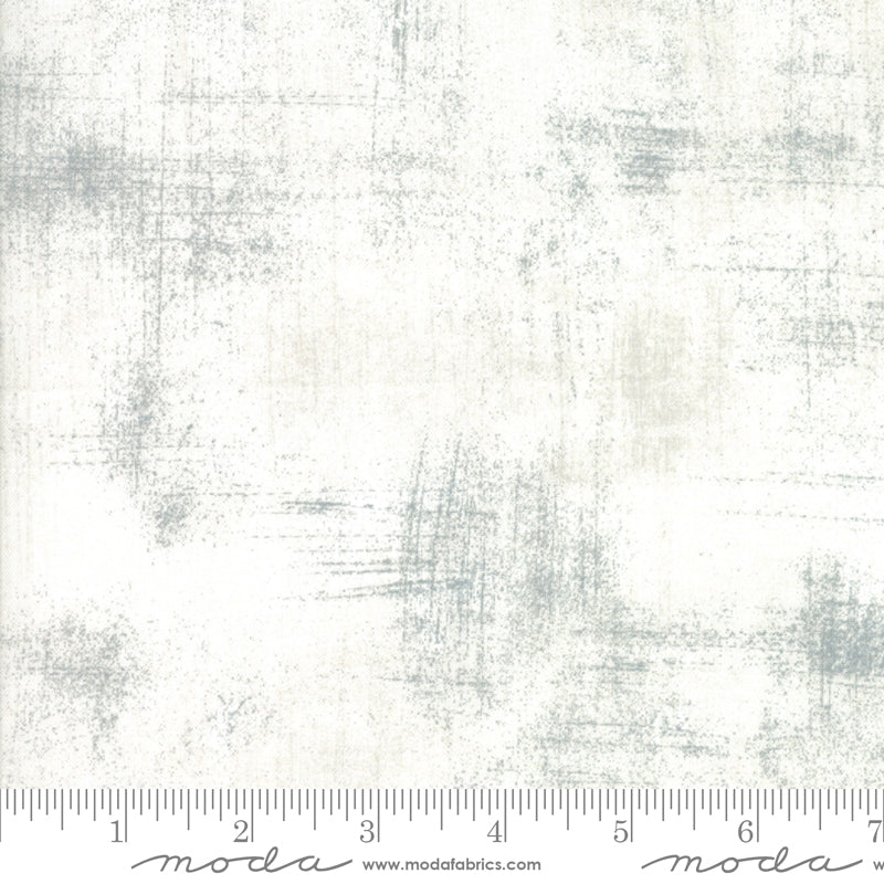 108 Inch Quilt Back Grunge Fog