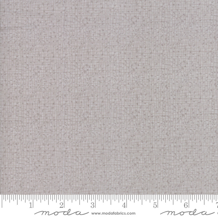 108 Inch Quilt Back Thatched Grey