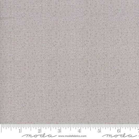 108 Inch Quilt Back Thatched Grey