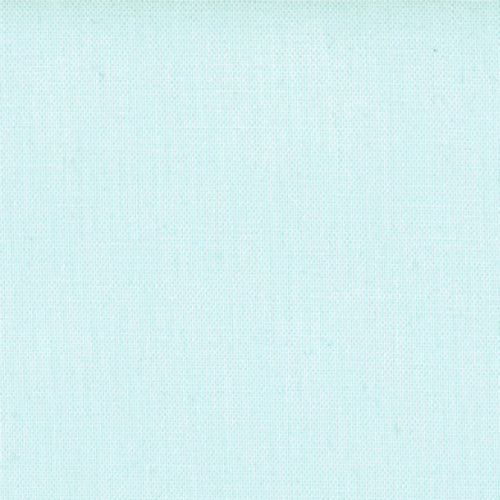 Cotton Solids: Green/Turquoise
