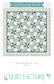 Downloadable Gathering Stars Quilt Pattern