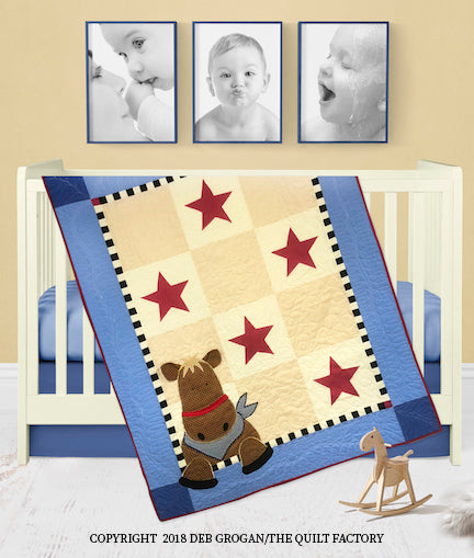 Horse Latch Hook Kit Quilt Patterns – Quilting Books Patterns and