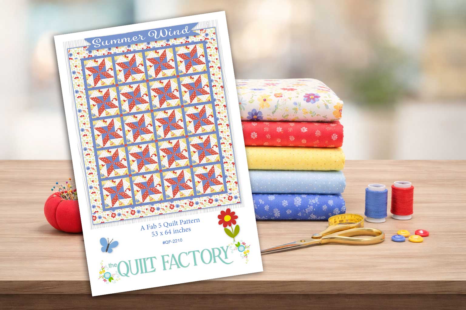 Quilt Kits