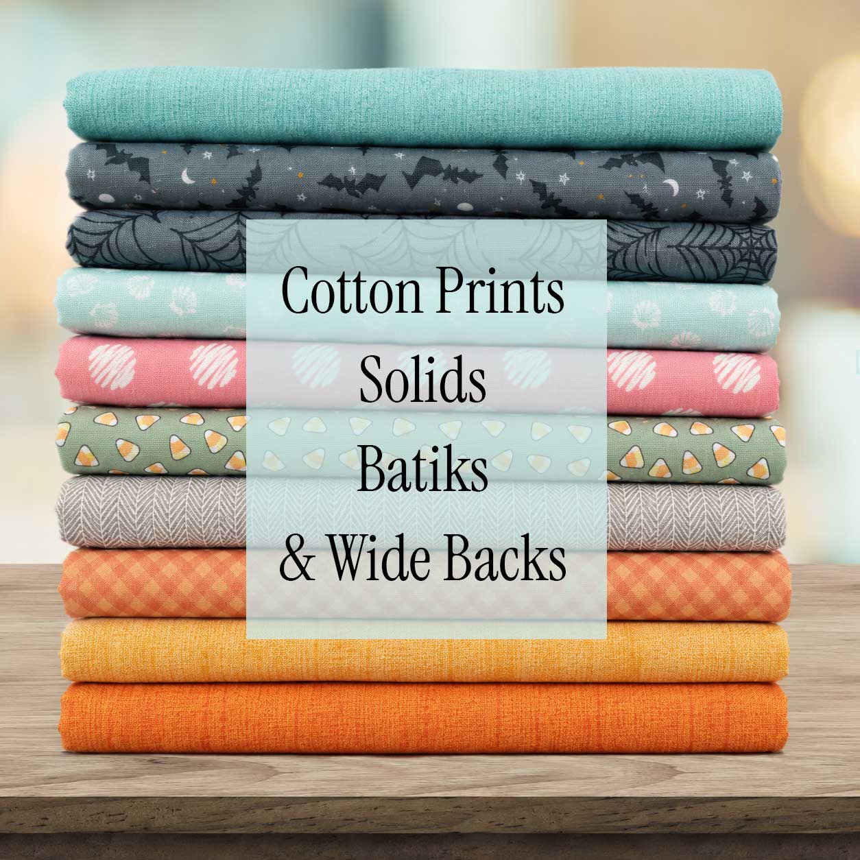 Fabric – The Quilt Factory