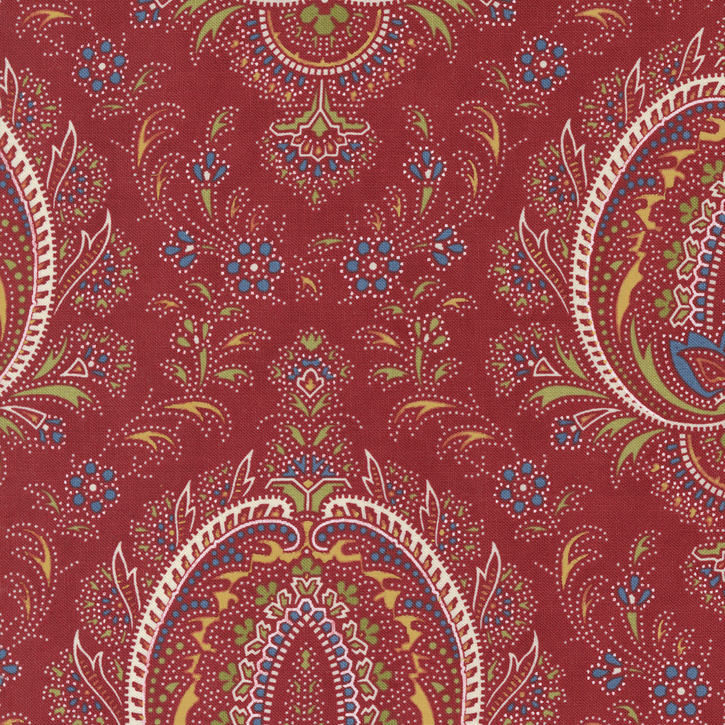 MODA 14950 12 Fabric