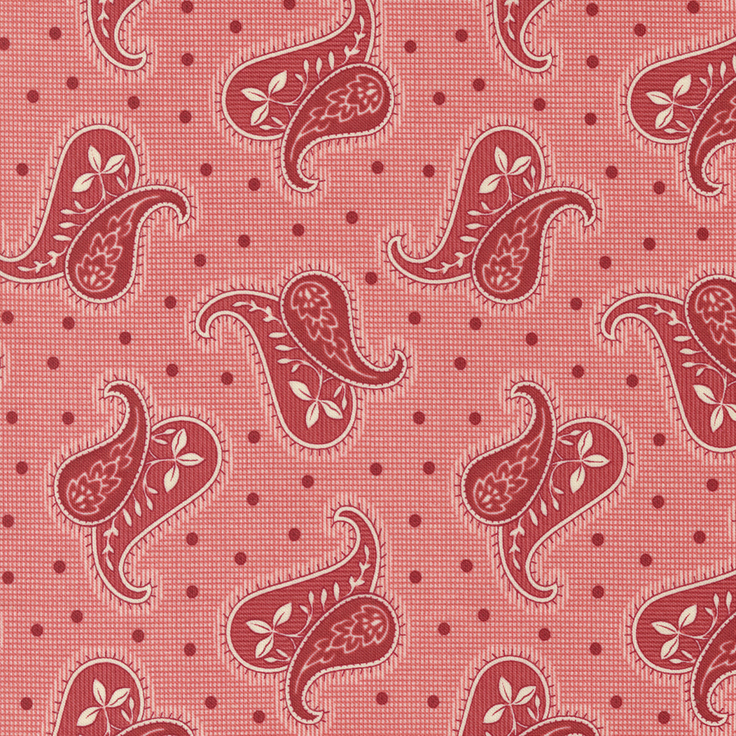 MODA 14952 21 Fabric