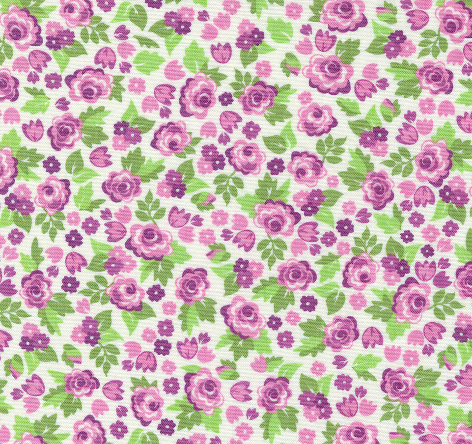 MODA 24111 18 Fabric