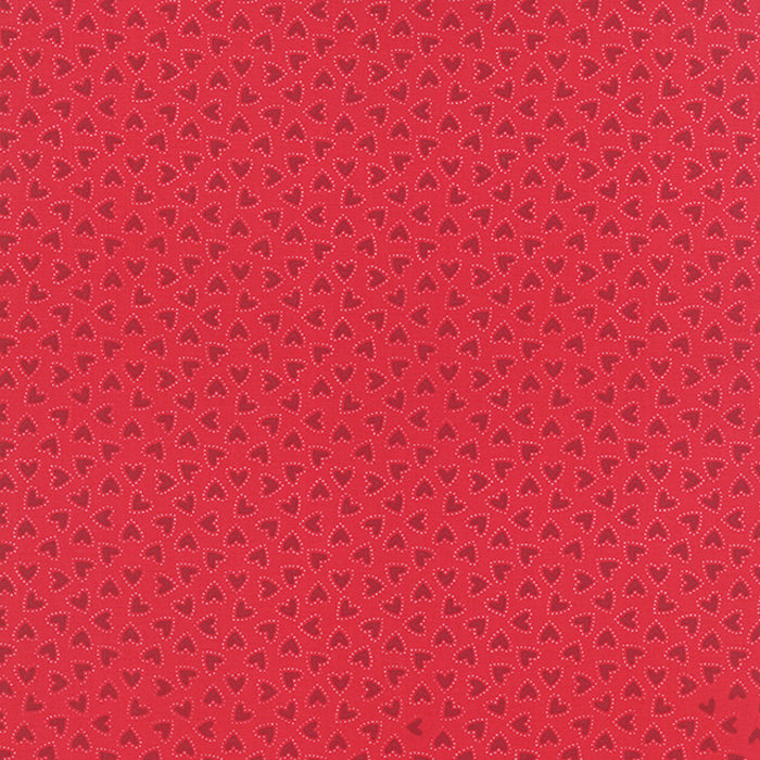 Moda Fabric 27247 11