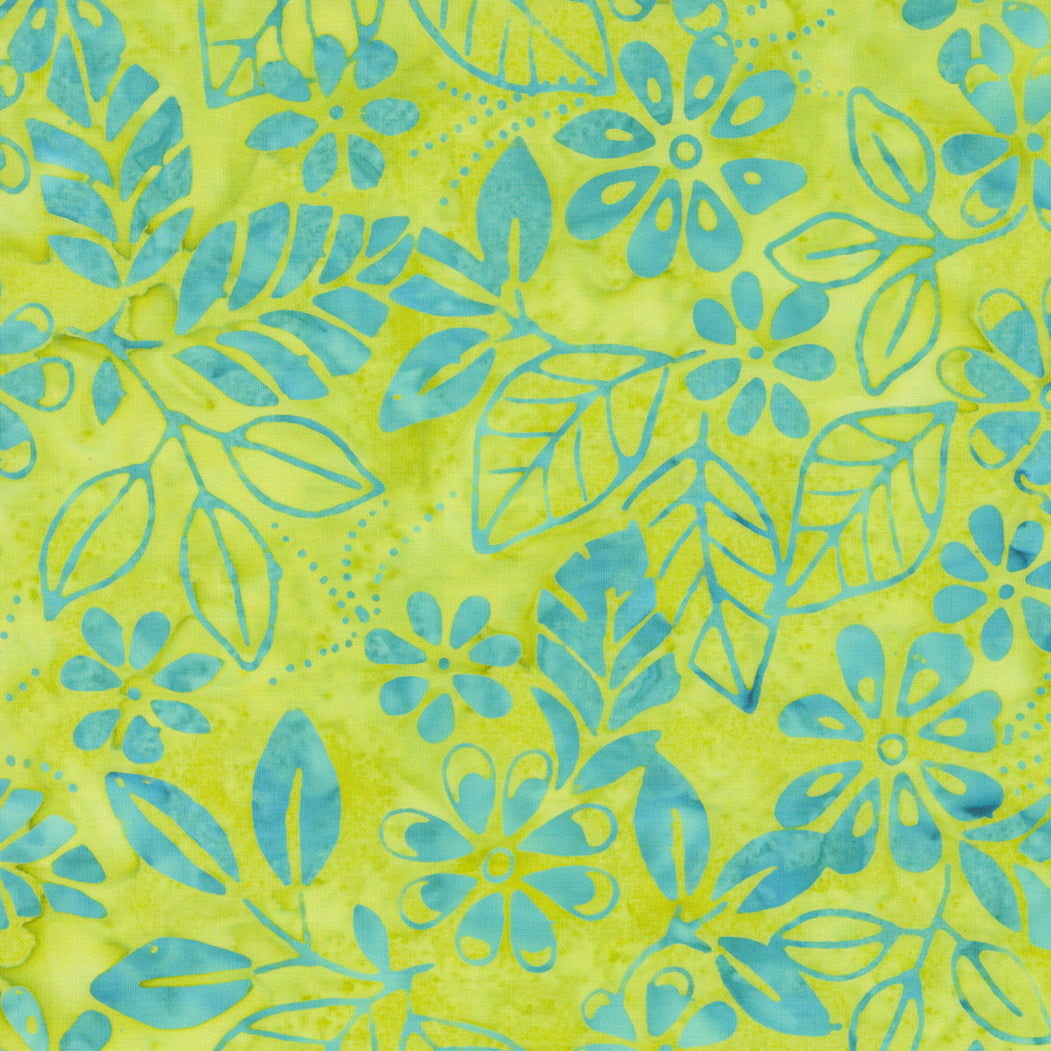 Moda Batiks 4365 34