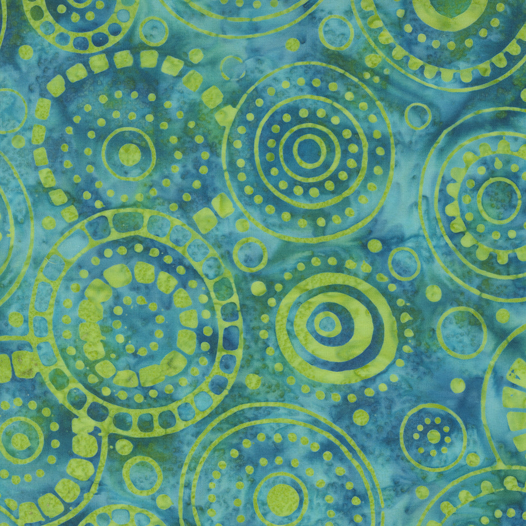 Moda Batiks 4365 38