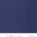 108 Inch Quilt Back Fabric, Thatched Navy