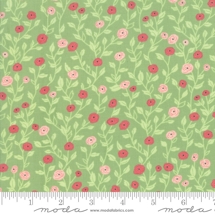 Moda Fabric 5112 17