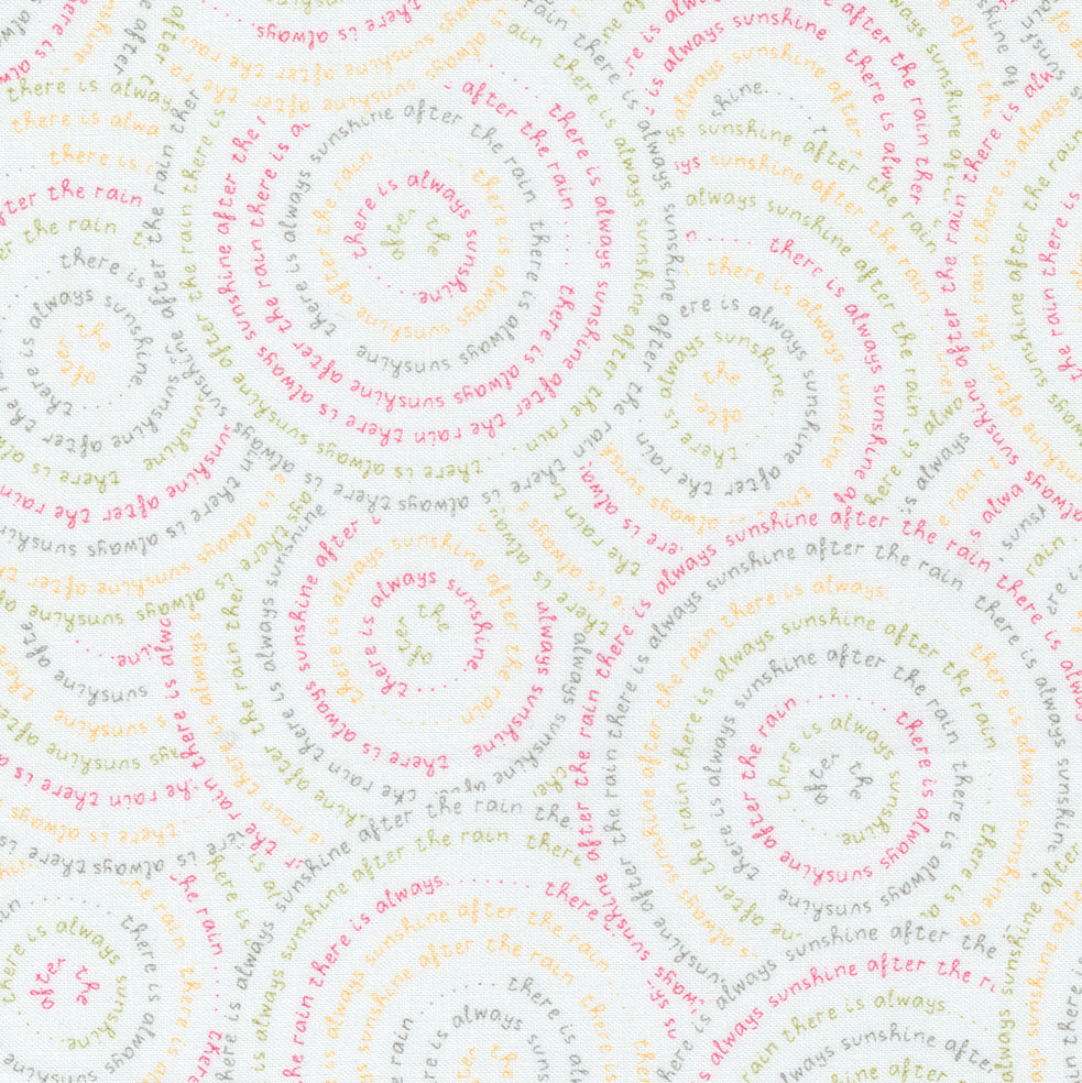 MODA 55561 15 Fabric
