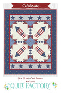 Celebrate Pattern