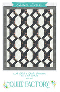 Downloadable Chainlink Quilt Pattern