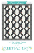 Chainlink Quilt Kit