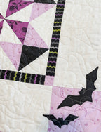 Moonlit Magic Pattern
