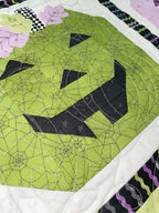 Patchwork Jack Pattern