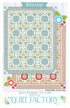 Downloadable  Emmy  Pattern