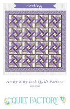 Downloadable  Nesting  Pattern