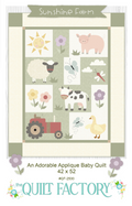Downloadable Sunshine Farm Pattern