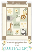 Downloadable On Safari Pattern