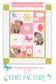 Downloadable Capybara Cuddles Pattern