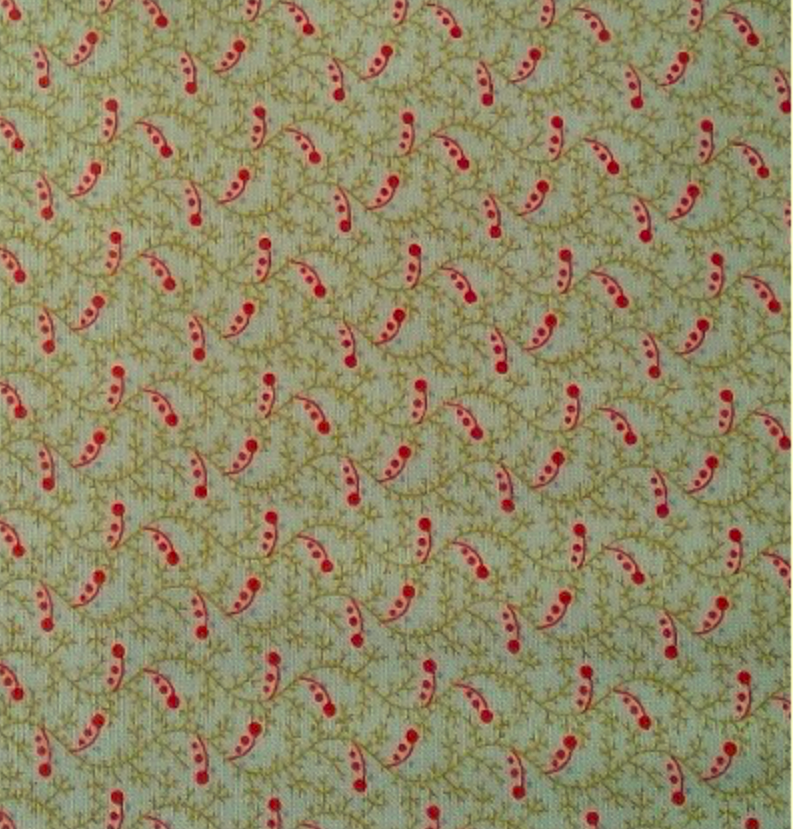 MODA 14836 13 Fabric