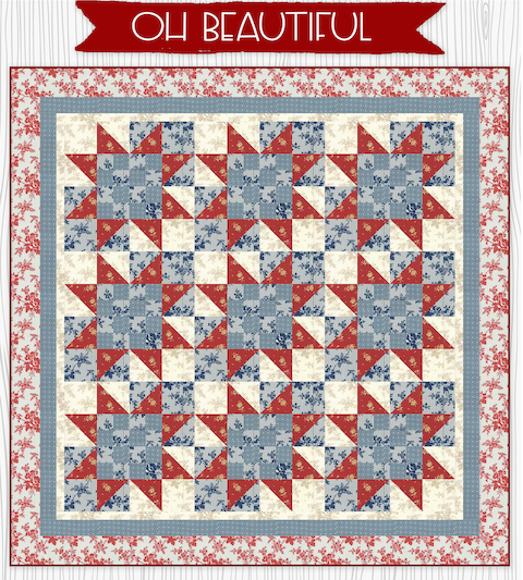 Stars and Stripes Collection