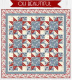 Stars and Stripes Collection