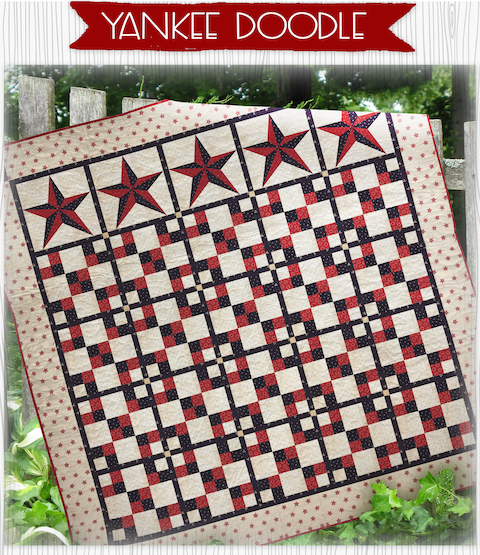 Stars and Stripes Collection