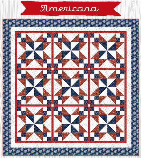 Stars and Stripes Collection
