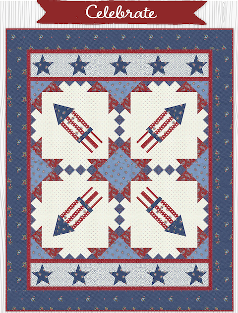 Stars and Stripes Collection