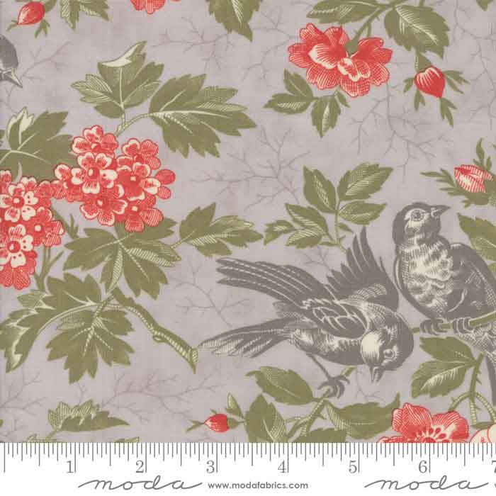 Moda Fabric 44151 12