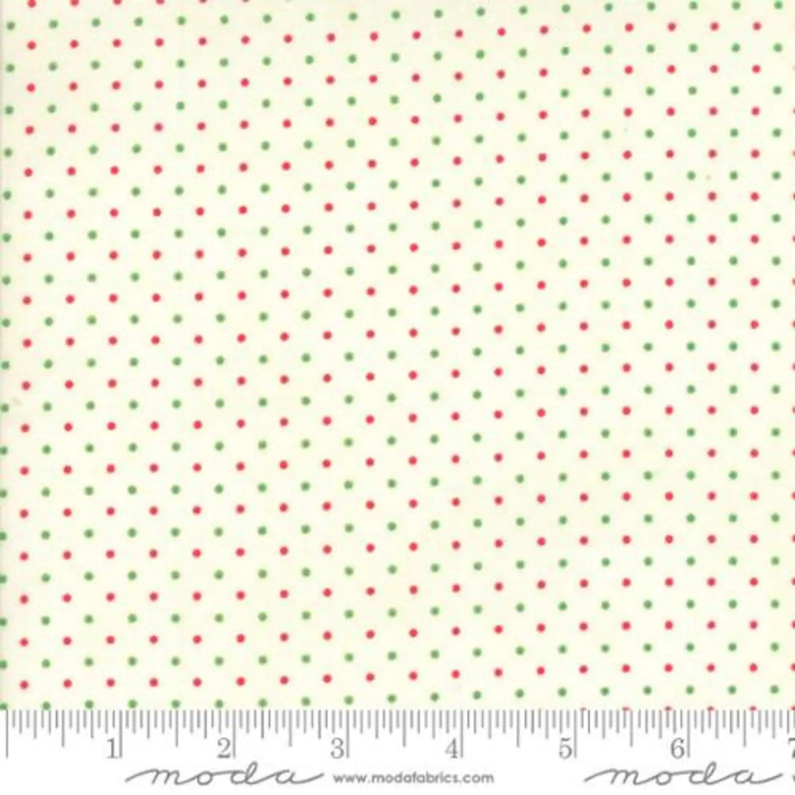 MODA 8654 138 Fabric