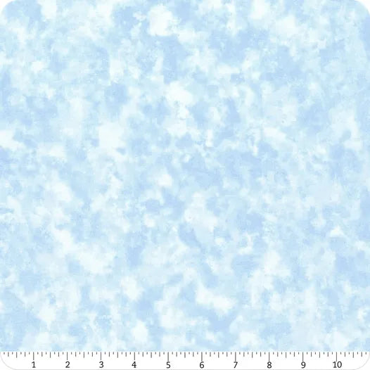 Moda Fabric 9810 SKY BLUE