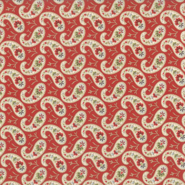 Fabric: Cotton Prints