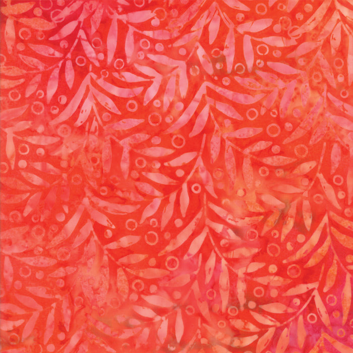 Fabric: Batiks