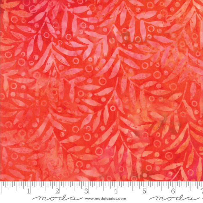 Tiki Batiks by Moda Fabric 4343-15