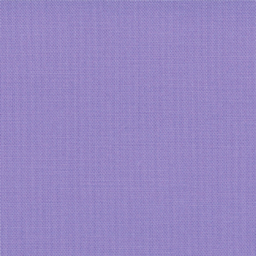Moda Bella Amelia Lavender Solid Fabric 9900-164