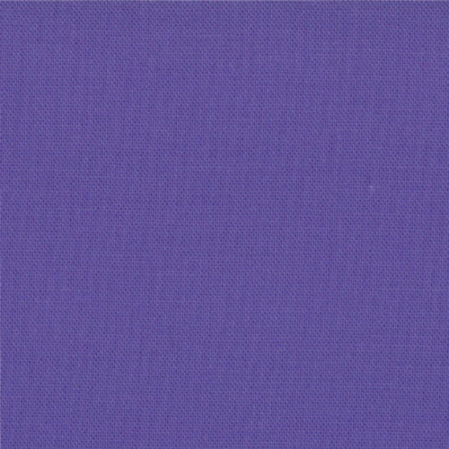 Moda Bella Amelia Purple Solid Fabric 9900-165