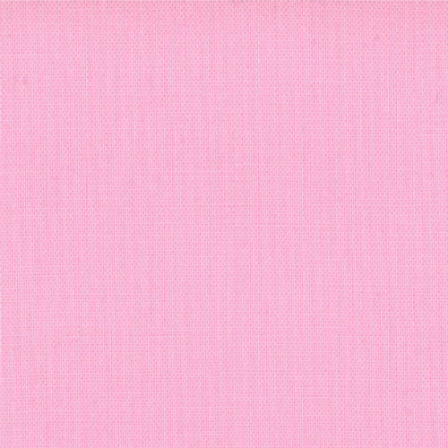 Moda Bella Amelia Pink Solid Fabric 9900-166