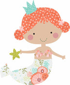 Downloadable Bubbles Quilt Pattern