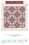 Downloadable  Crimson Majesty  Pattern