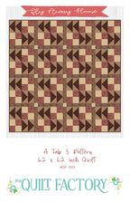 Downloadable Fly Away Home Quilt Pattern